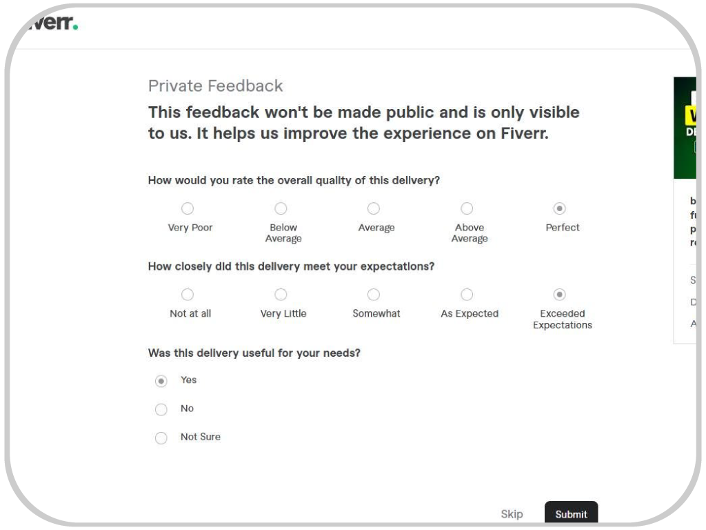 Review Step 4